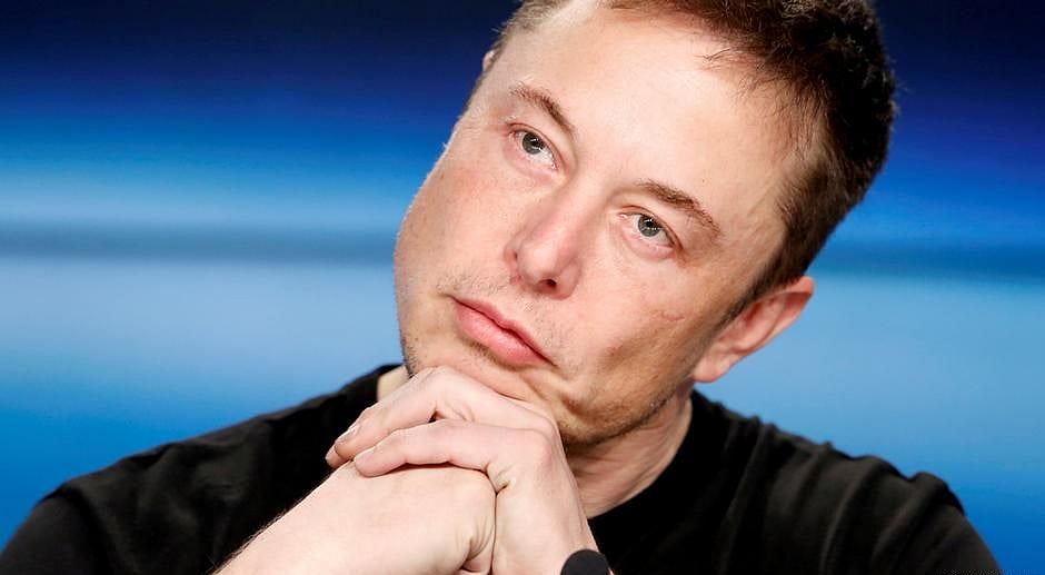 Elon Musk sued over 'pedo' tweet