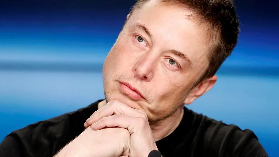 Elon Musk sued over 'pedo' tweet