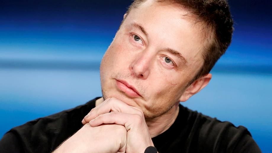 Elon Musk sued over 'pedo' tweet