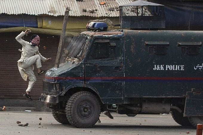 Pulitzer Prize questions India’s legitimacy over Kashmir  