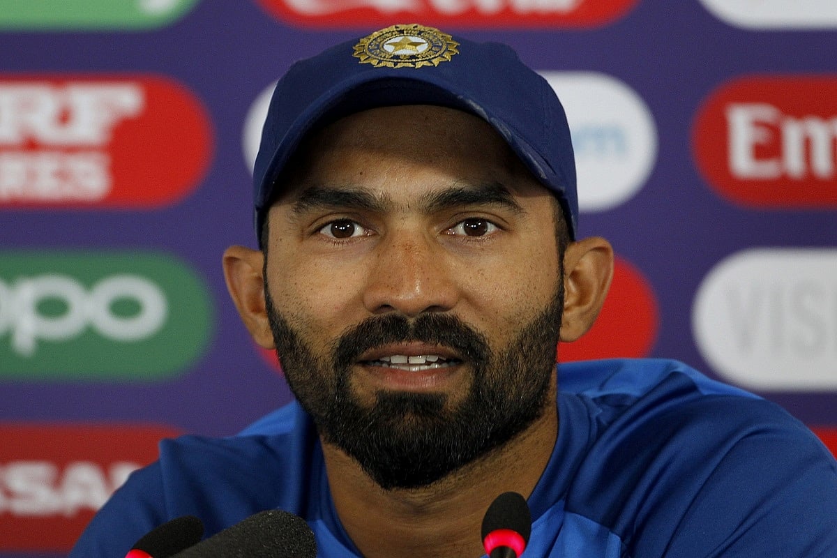 Lot of it happens in an auto mode: Dinesh Karthik on Nidahas Trophy final