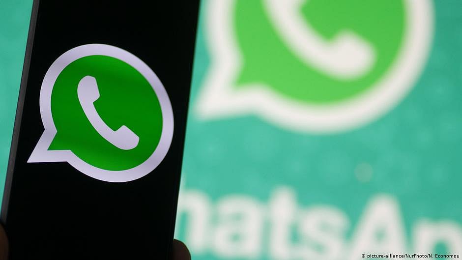 WhatsApp may lose its flavour as Zuckerberg integrates apps