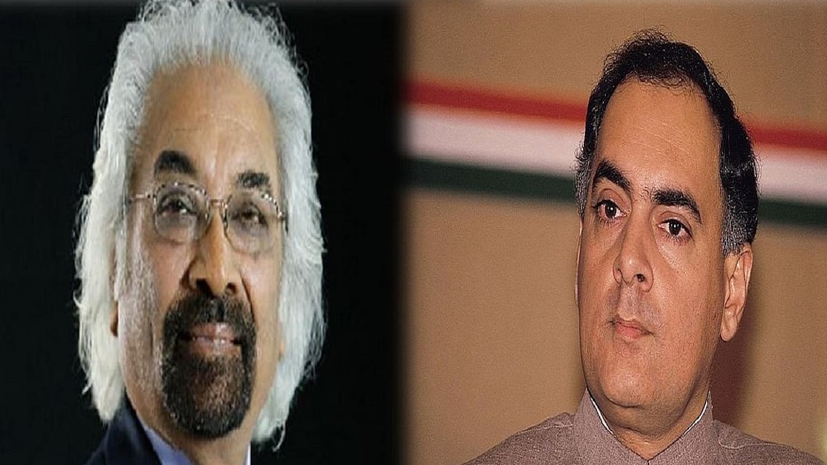 Watch: Sam Pitroda pays tribute to Rajiv Gandhi, tells how he would have approached COVID-19 crisis today 