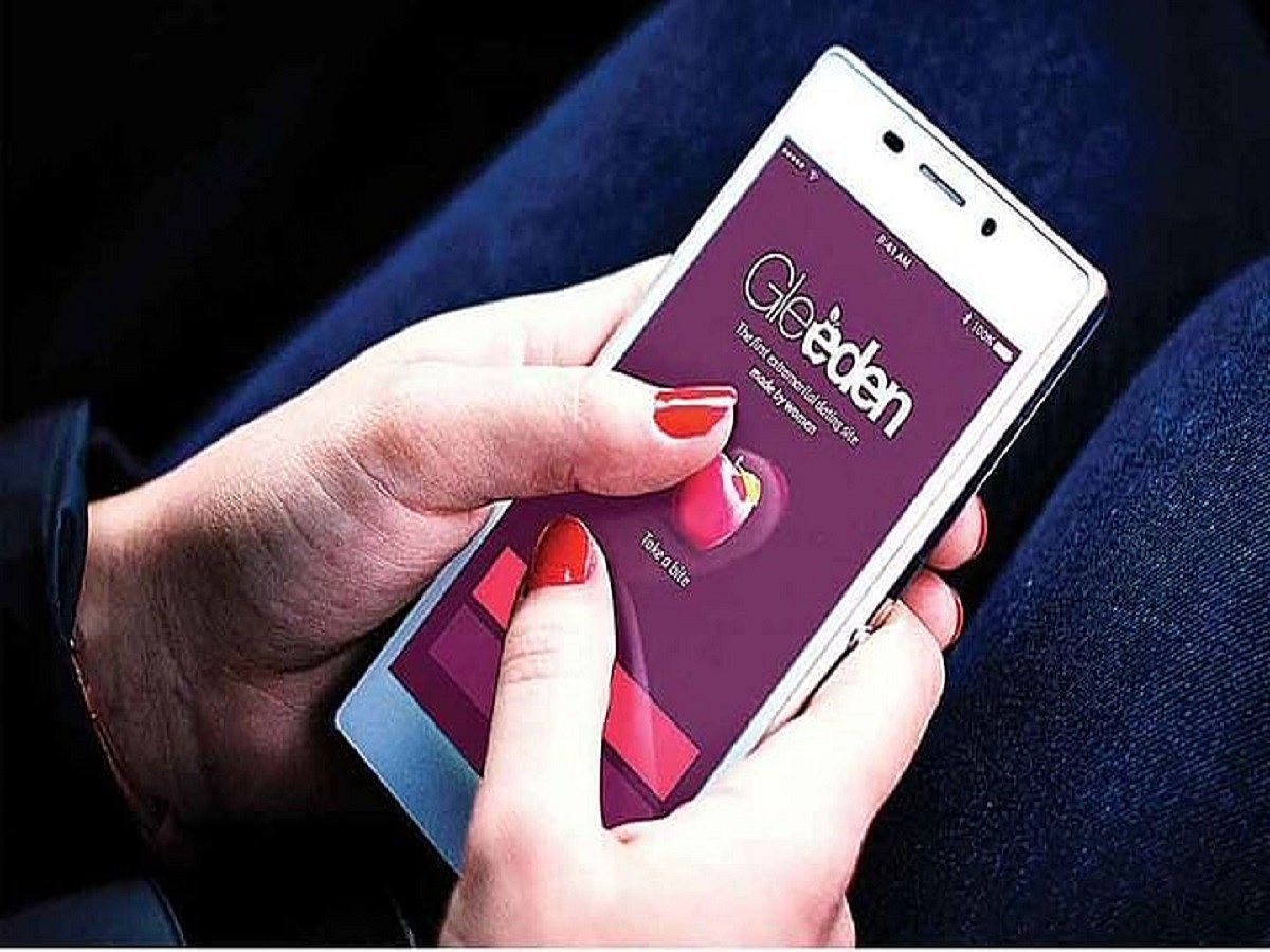 Extra-marital app Gleeden crosses 10 lakh users in India  
