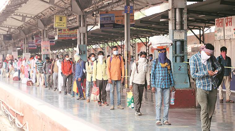 PM Narendra Modi’s eighth budget let down jobseekers and migrant workers