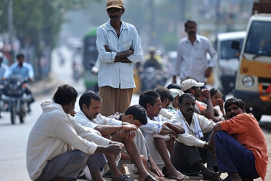 Assam: Job loss, financial distress, social stigma haunt COVID-19 patients
