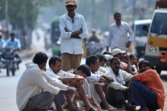 Protecting the vulnerable at the time of pandemic is imperative