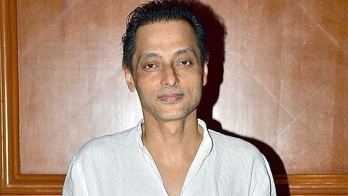 Film director Sujoy Ghosh (File Photo)
