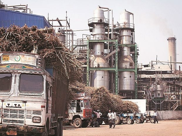 No end to farmer woes as dip in sugar sales triggers cash crunch