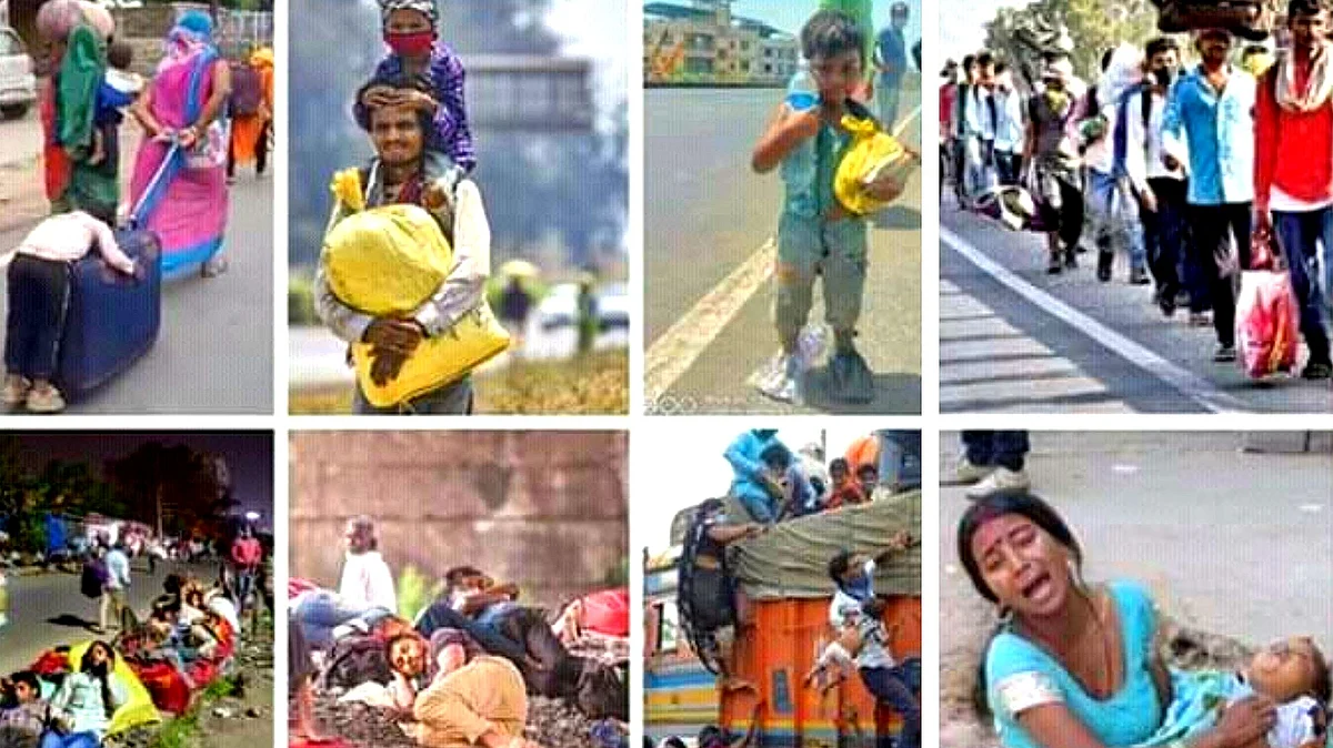 We betrayed and mistreated millions of migrant workers and will pay for it