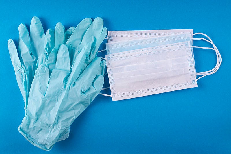 Firms selling fake PPE kits using ‘Khadi India’ brand name; KVIC mulls legal action