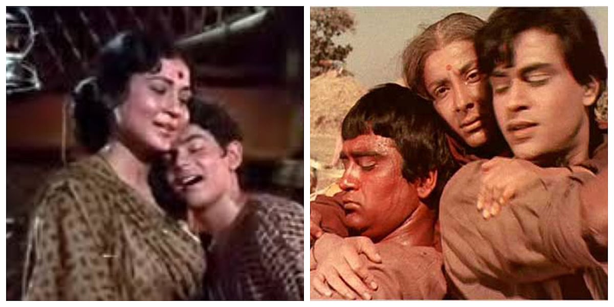 Cine Maa: The mothers in our movies