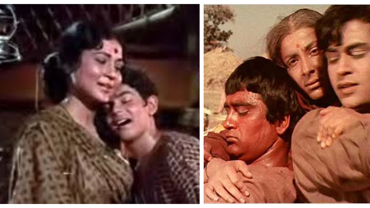 Cine Maa: The mothers in our movies