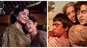Cine Maa: The mothers in our movies