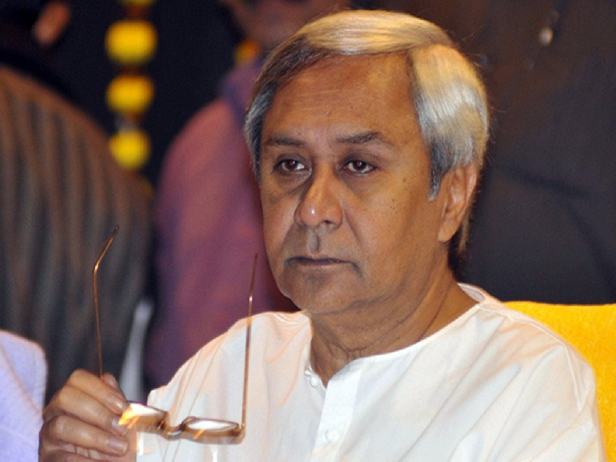Odisha CM Naveen Patnaik pitches for COVID vaccine procurement by Centre in letter to all CMs