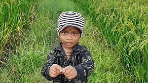 Operation to rescue child from borewell in Telangana fails