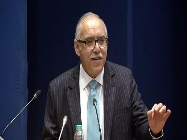 Laws and legal system totally geared in favour of rich and powerful, says Justice Deepak Gupta