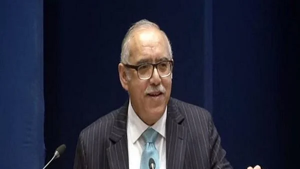 Laws and legal system totally geared in favour of rich and powerful, says Justice Deepak Gupta