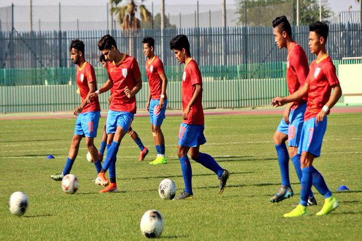 Football Delhi to launch All India Capital Cup
