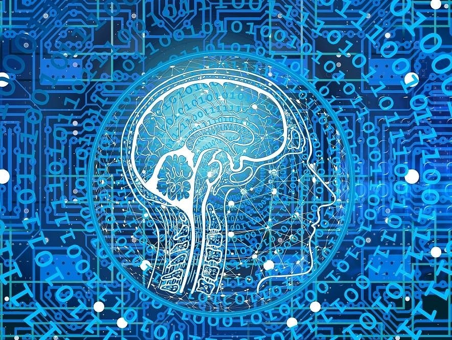 Deploying artificial intelligence not only beneficial for firms but may help govt identify corruption networks