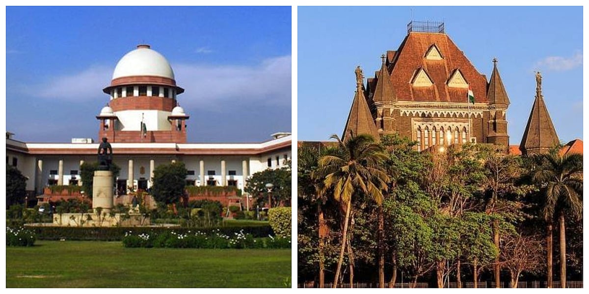 Palghar lynching case: Let CBI or SIT probe, say near identical petitions in SC, Bombay HC