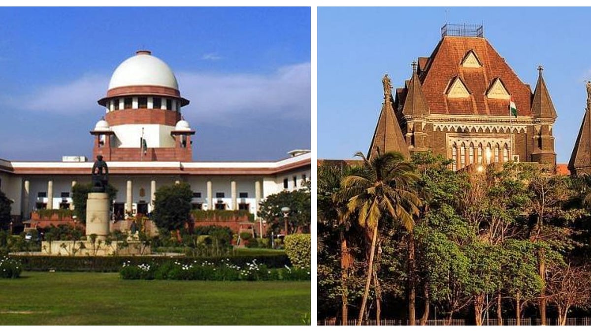 Palghar lynching case: Let CBI or SIT probe, say near identical petitions in SC, Bombay HC
