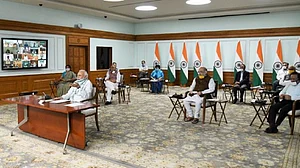 Is the PM’s video conference with CMs better than one-to-one phone calls?