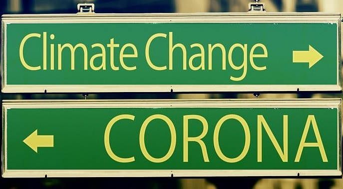 Green COVID-19 recovery can boost economy: Oxford study