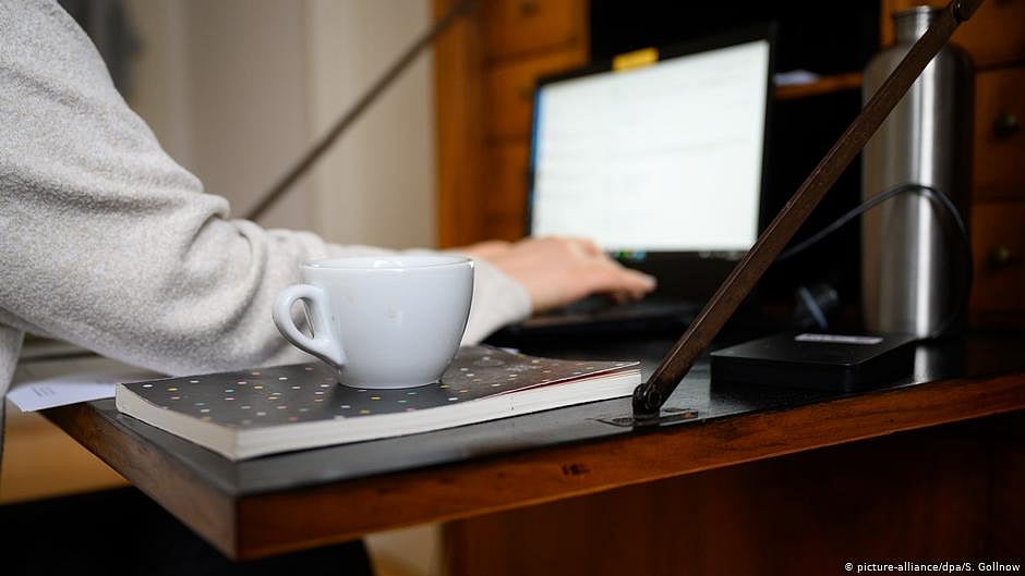 IT sector’s return to office will be gradual, not 100% in 2021  