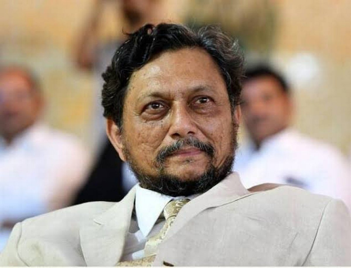 CJI asked me whether SRK would want to mediate Ayodhya title dispute: SCBA chief