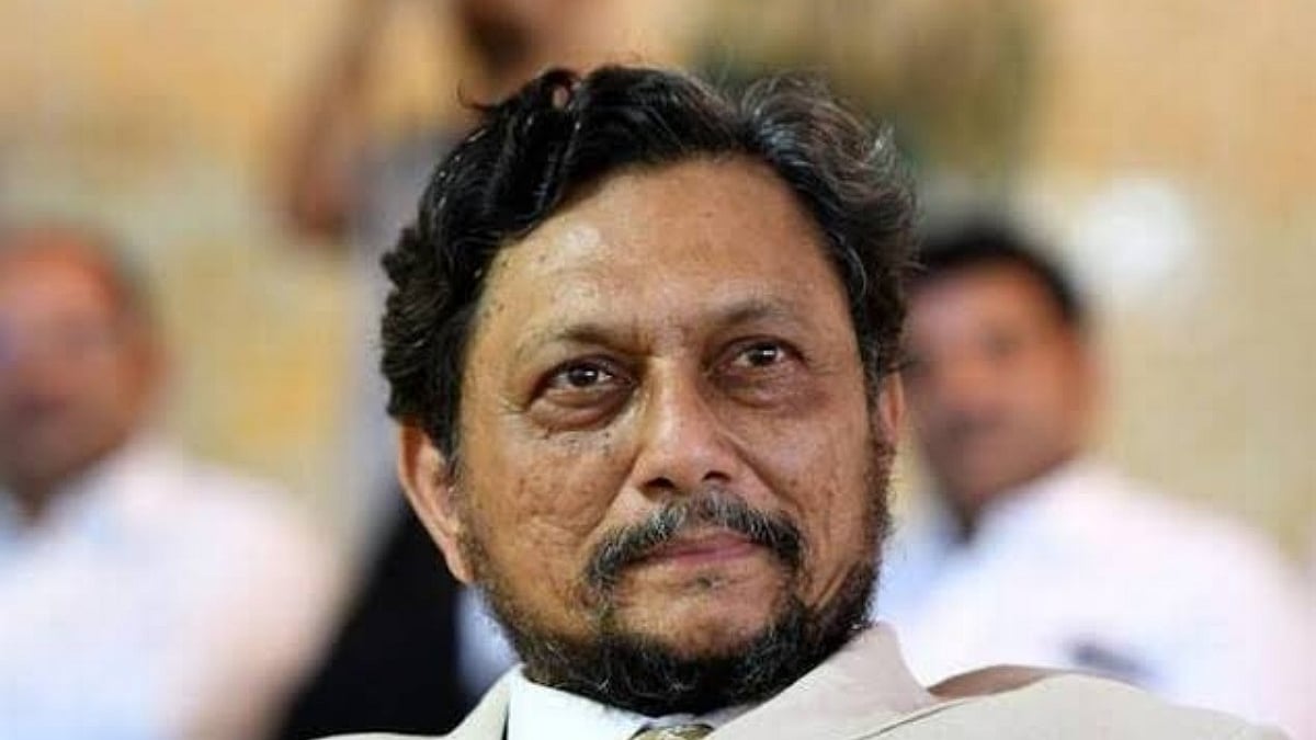 Chief Justice of India SA Bobde (Photo courtesy- social media)