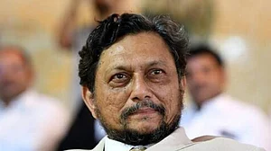 CJI asked me whether SRK would want to mediate Ayodhya title dispute: SCBA chief