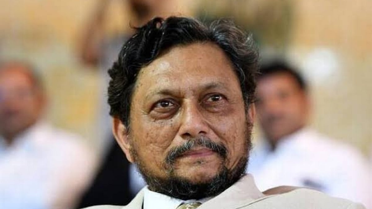 Chief Justice of India SA Bobde (Photo courtesy- social media)