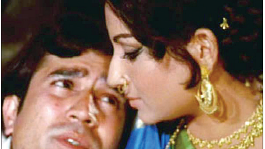  Forever Films; Soul, not sex: Amar Prem
