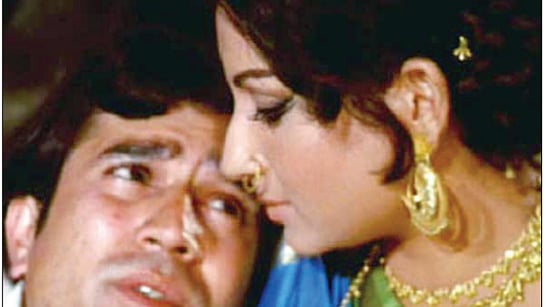  Forever Films; Soul, not sex: Amar Prem