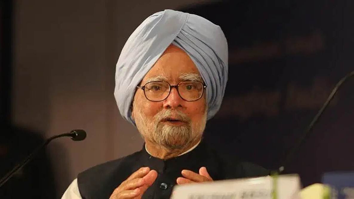 Manmohan Singh stable; developed reaction to medication: AIIMS sources