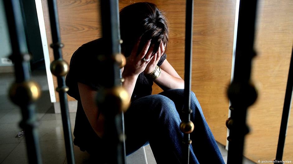 1 in 4 women experience domestic violence before age 50: Lancet