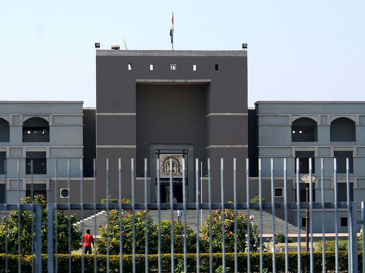 Lockdown violated Constitution, illegally restrained people inside home: Petition in Gujarat HC
