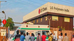 Vizag gas leak: SC declines relief to LG Polymers over NGT direction to deposit ₹50 crore