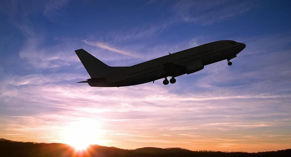 ‘Air travel safest mode of transport during COVID-19, suggests empirical data’