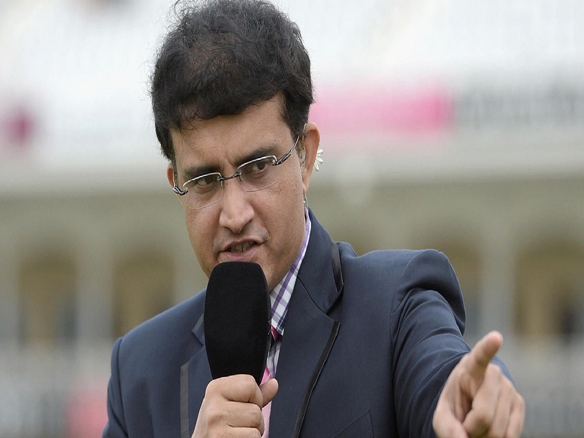 CSA downplays Smith’s backing of Ganguly for ICC chairman’s post