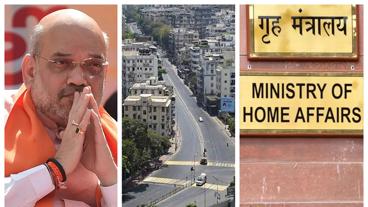 Lockdown from Monday: Ministry of ‘Clarifications’ clears the air on earlier clarifications