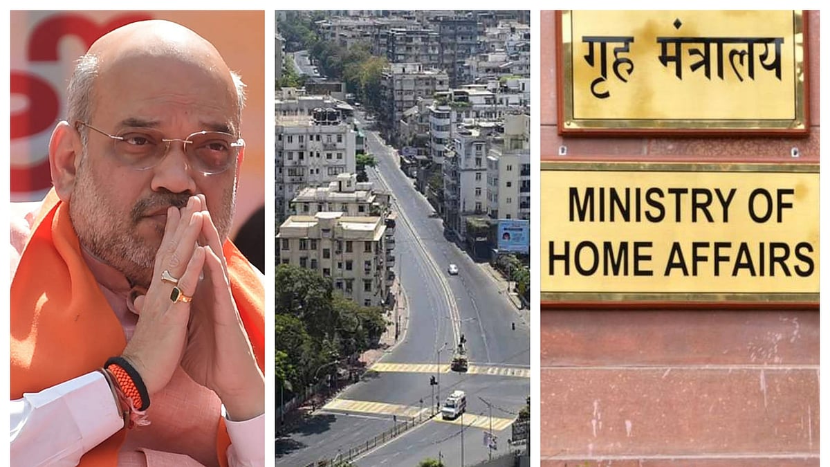 Lockdown from Monday: Ministry of ‘Clarifications’ clears the air on earlier clarifications