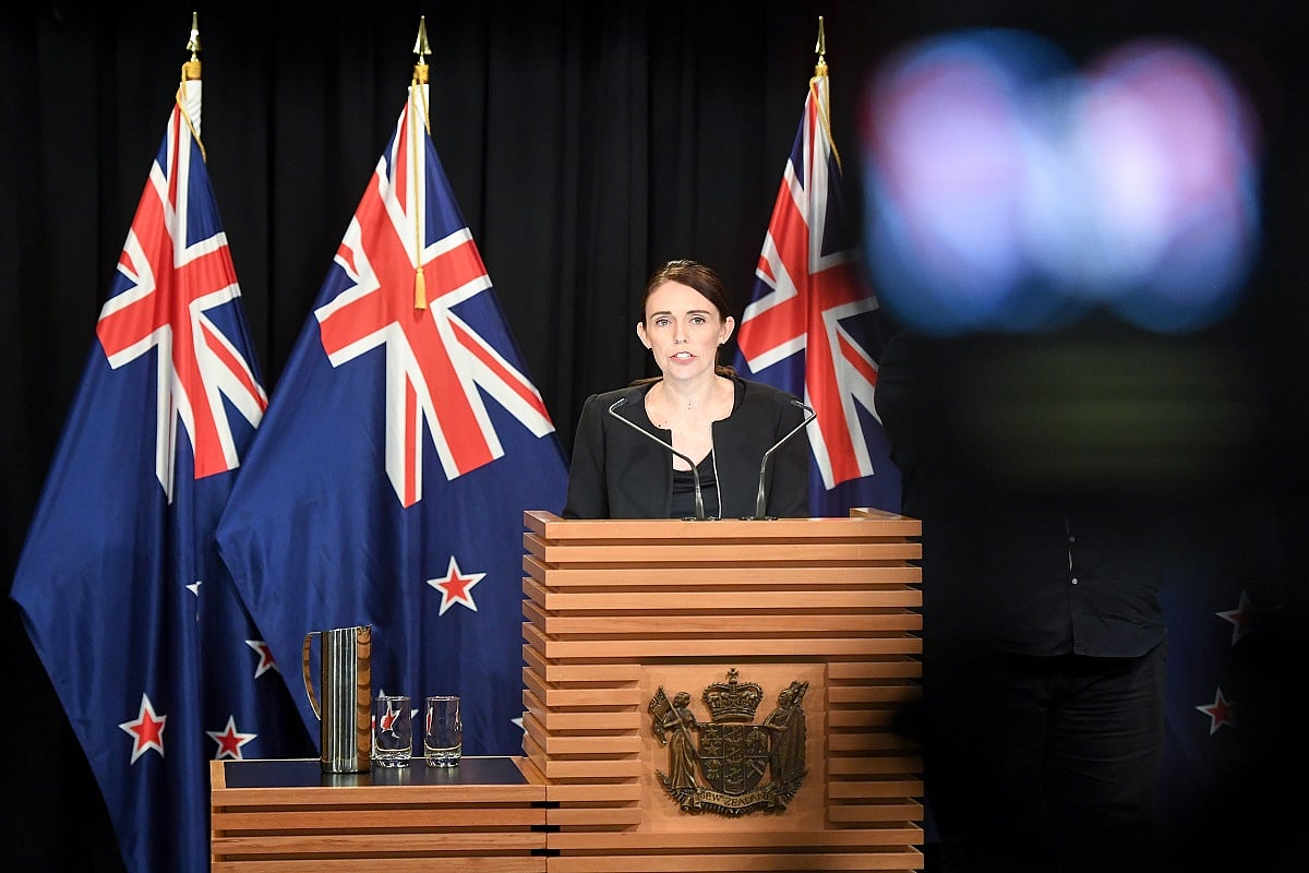 NZ temporarily suspends travel from India to combat surge in COVID-19 infected travellers: PM Ardern