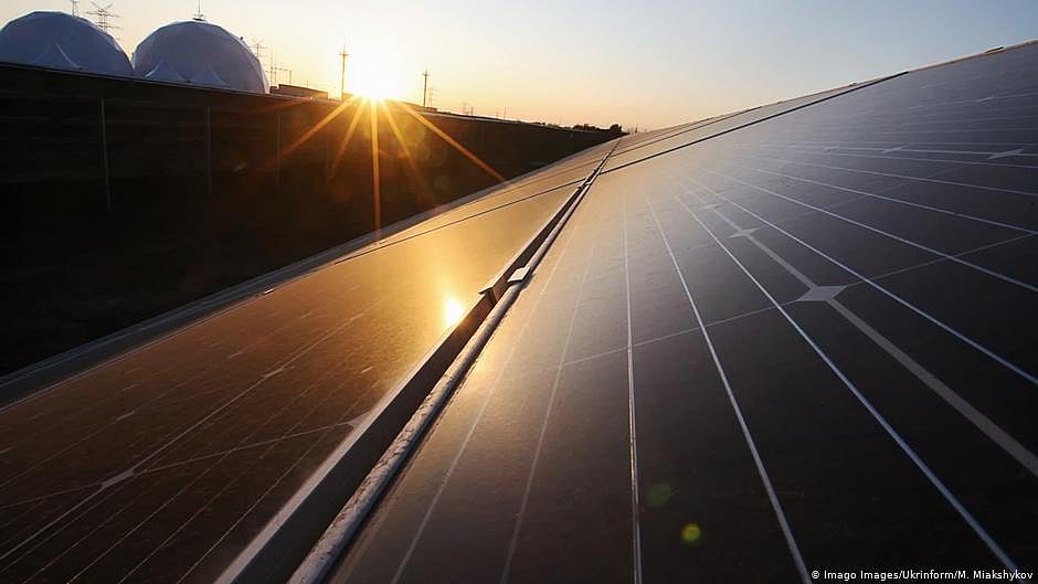 High energy prices jeopardise global solar, battery industries