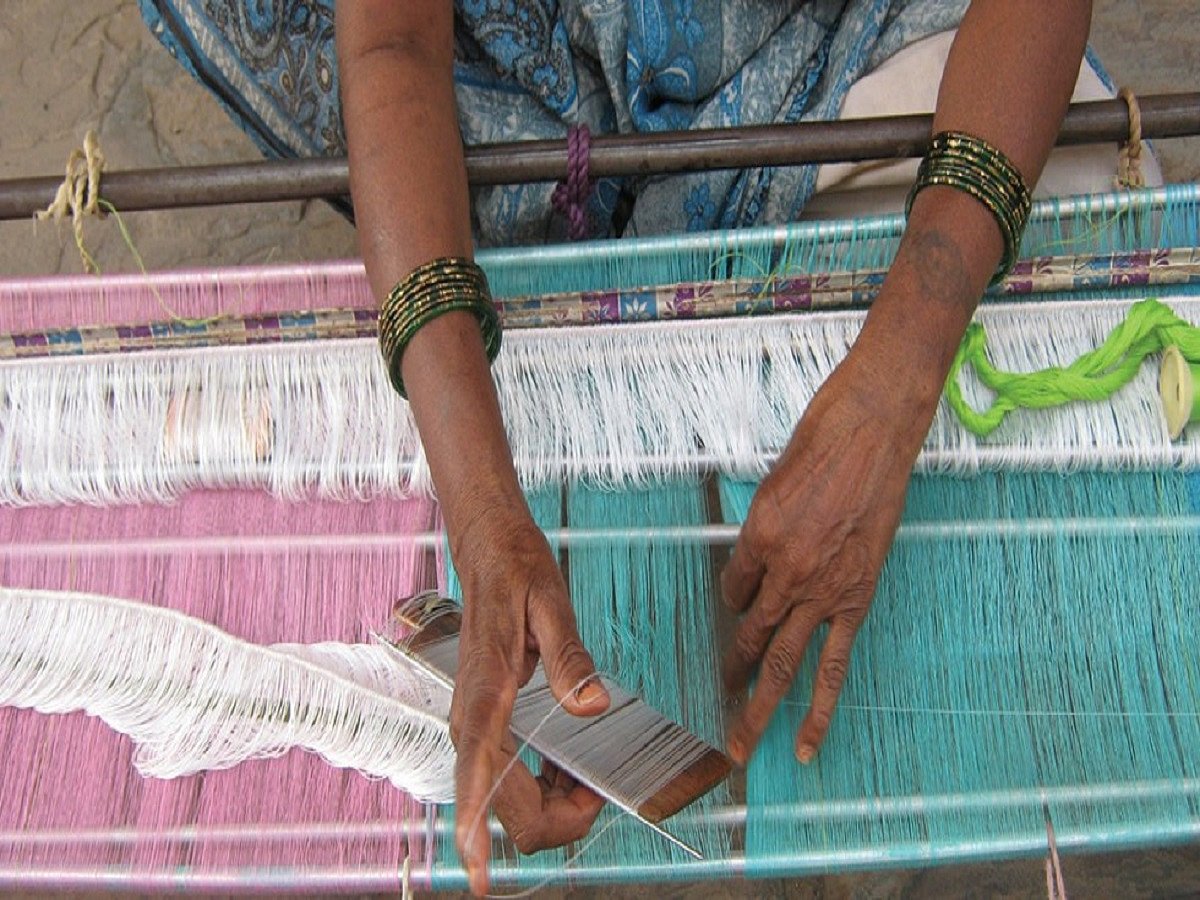 No raw material, no work, no help: Artisans struggle as lockdown continues