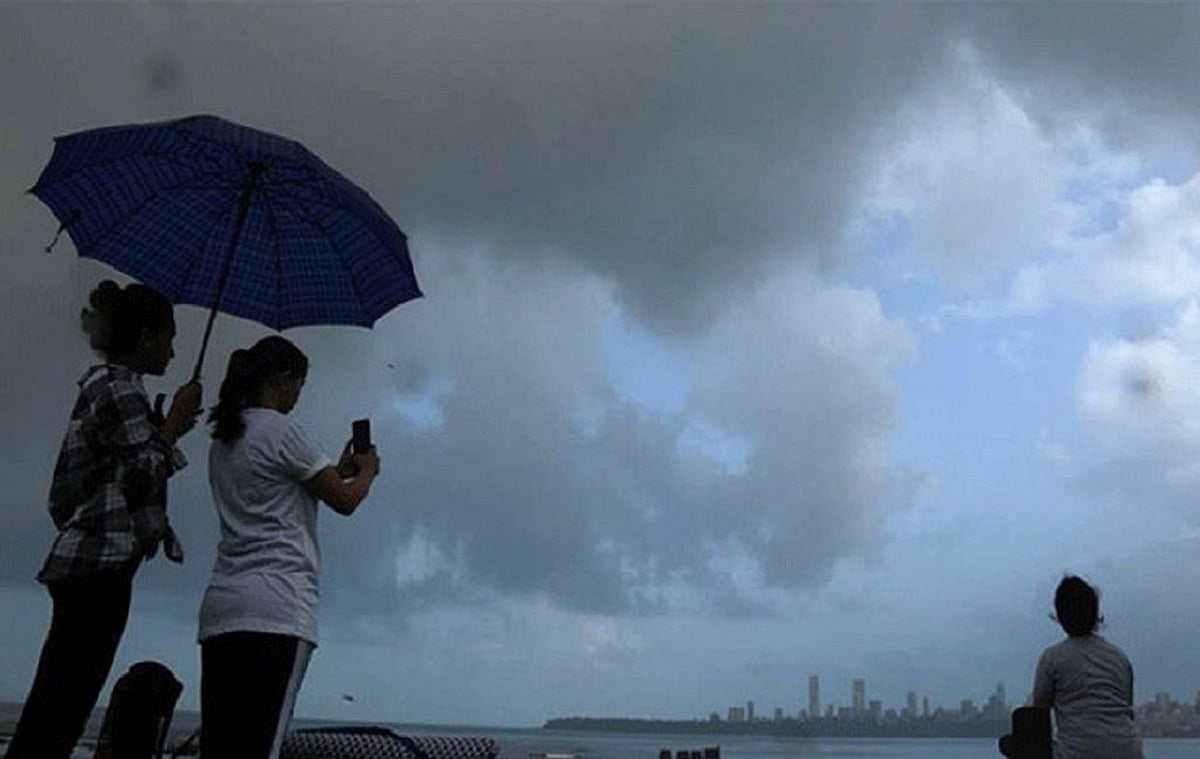Rising urbanization likely cause of heavy rainfall in South: Research