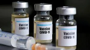 Oxford University testing COVID-19 vaccine in children