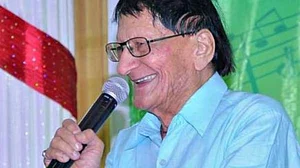 Yogesh was a poet first, then a lyricist, Lata Mangeshkar, Nitin Mukesh, Hrishikesh Mukherjee pay tribute
