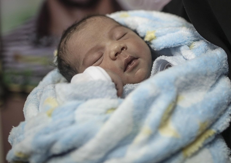 Cyclone Amphan: Odisha woman delivers baby in fire service vehicle